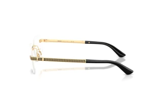 Vue latérale Versace VE1322 (1002)