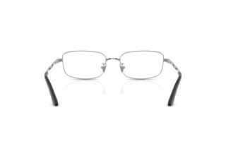 Vue arrière Versace VE1324D (1001)