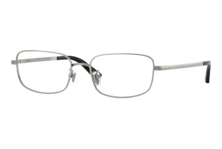 Vue de face Versace VE1324D (1001)