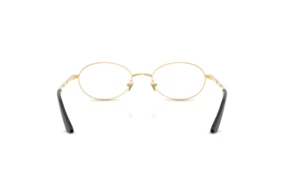 Vue arrière Versace VE1325D (1523)