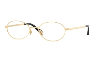 Vue de face Versace VE1325D (1523)