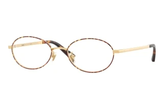 Vista frontale Versace VE1325D (1525)