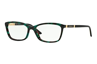 Vue de face Versace VE3186 (5076)