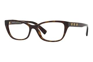 Vorderansicht Versace VE3249 (108)