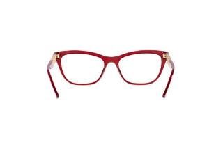 Rückansicht Versace VE3318 (388)