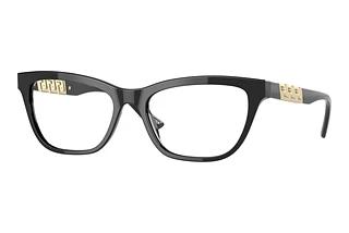 Vorderansicht Versace VE3318 (GB1)
