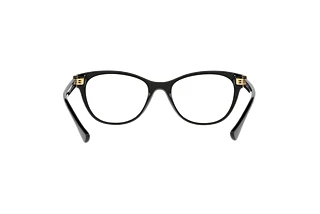 Vue arrière Versace VE3330 (GB1)
