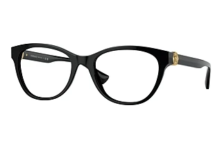 Vue de face Versace VE3330 (GB1)