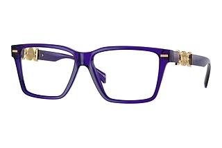 Versace VE3335 5419 Purple Transparent