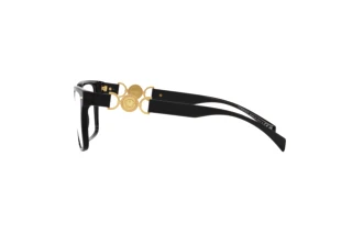 Vista laterale Versace VE3335 (GB1)