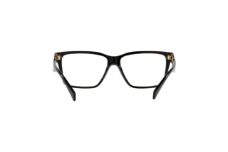 Vista posteriore Versace VE3335 (GB1)