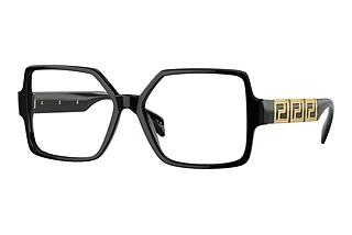 Versace VE3337 GB1 Black