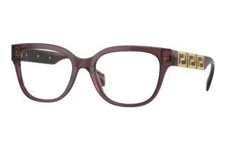 Vue de face Versace VE3338 (5209)