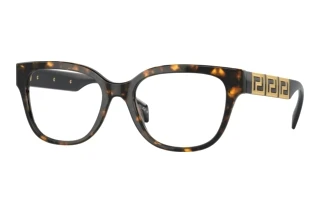 Vorderansicht Versace VE3338 (5404)