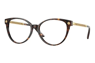 Vista frontale Versace VE3353 (108)