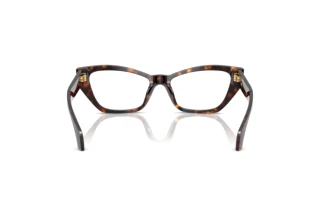 Rückansicht Versace VE3373U (108)