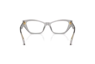 Vista posteriore Versace VE3373U (593)