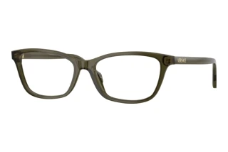 Vue de face Versace VE3375 (5542)