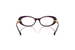 Rückansicht Versace VE3381U (5536)