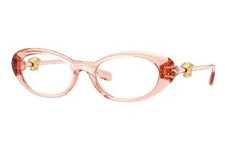 Versace VE3381U 5541 Transparent Rose