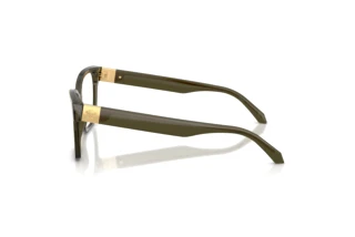 Vue latérale Versace VE3382 (5542)