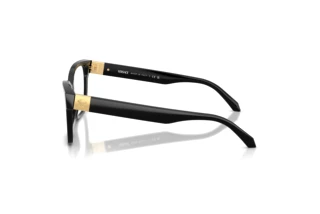 Vista laterale Versace VE3382 (GB1)