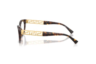 Vue latérale Versace VE3383 (108)