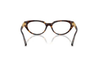 Vue arrière Versace VE3383 (108)