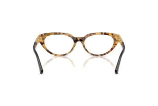 Vista posteriore Versace VE3383 (777)