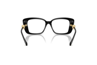 Vista posteriore Versace VE3385U (GB1)