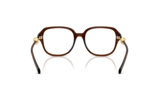 Vista posteriore Versace VE3386D (5534)
