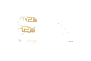 Vue latérale Versace VE3387U (148)