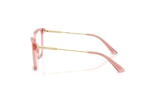 Vue latérale Versace VE3388U (5322)