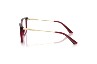 Vue latérale Versace VE3388U (5538)