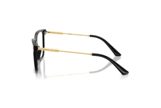 Vue latérale Versace VE3388U (GB1)