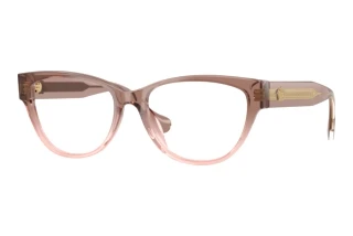 Vue de face Versace VE3389U (5435)