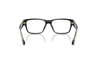 Vue arrière Versace VE3390U (GB1)