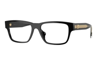 Vue de face Versace VE3390U (GB1)