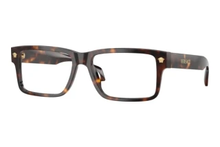 Vista frontale Versace VE3391U (108)