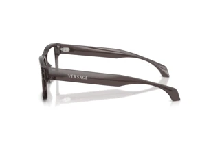 Vue latérale Versace VE3391U (5389)