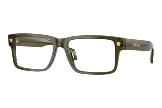 Vue de face Versace VE3391U (5542)