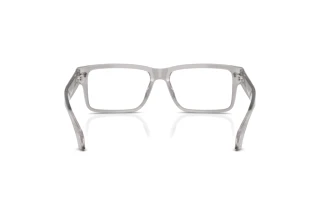 Vista posteriore Versace VE3391U (593)