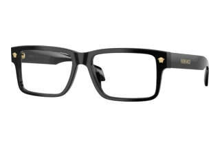 Vorderansicht Versace VE3391U (GB1)