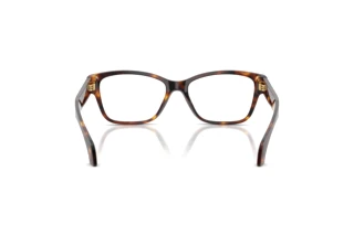 Vue arrière Versace VE3392 (5539)