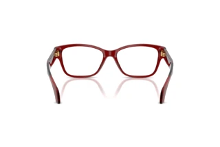 Vue arrière Versace VE3392 (5540)