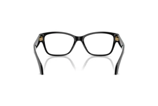 Vue arrière Versace VE3392 (GB1)