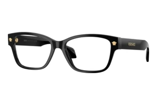 Vue de face Versace VE3392 (GB1)