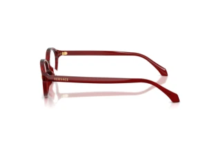 Vue latérale Versace VE3393D (5540)