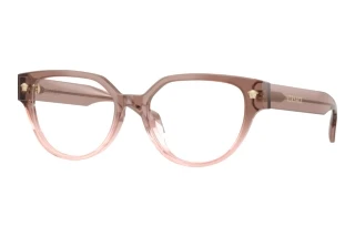 Vue de face Versace VE3394D (5435)