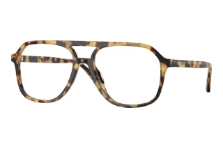 Vue de face Versace VE3397U (777)